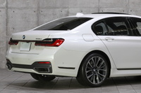 2019 BMW 7 SERIES null
