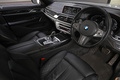 2019 BMW 7 SERIES null