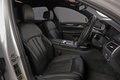 2019 BMW 7 SERIES null