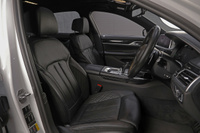 2019 BMW 7 SERIES null