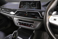 2019 BMW 7 SERIES null