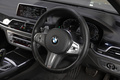 2019 BMW 7 SERIES null