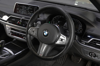 2019 BMW 7 SERIES null
