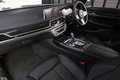 2019 BMW 7 SERIES null