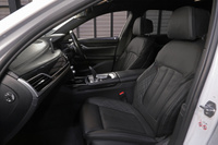 2019 BMW 7 SERIES null