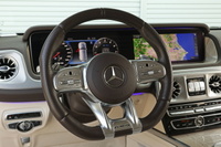 2021 Mercedes-AMG G CLASS 