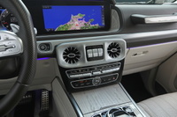 2021 Mercedes-AMG G CLASS 