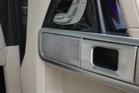 2021 Mercedes-AMG G CLASS 