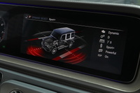 2021 Mercedes-AMG G CLASS 