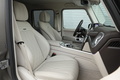 2021 Mercedes-AMG G CLASS 