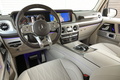 2021 Mercedes-AMG G CLASS 