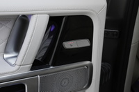 2021 Mercedes-AMG G CLASS 