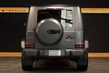 2021 Mercedes-AMG G CLASS 