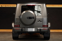 2021 Mercedes-AMG G CLASS 