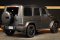 2021 Mercedes-AMG G CLASS 