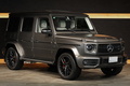 2021 Mercedes-AMG G CLASS 