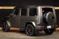 2021 Mercedes-AMG G CLASS 