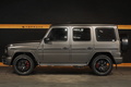 2021 Mercedes-AMG G CLASS 