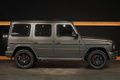 2021 Mercedes-AMG G CLASS 