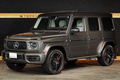 2021 Mercedes-AMG G CLASS 