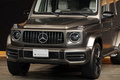 2021 Mercedes-AMG G CLASS 