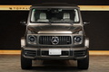 2021 Mercedes-AMG G CLASS 