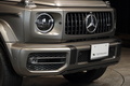 2021 Mercedes-AMG G CLASS 