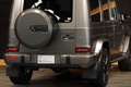 2021 Mercedes-AMG G CLASS 