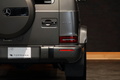 2021 Mercedes-AMG G CLASS 