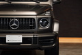 2021 Mercedes-AMG G CLASS 