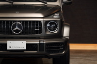 2021 Mercedes-AMG G CLASS 