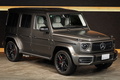 2021 Mercedes-AMG G CLASS 