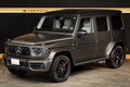 2021 Mercedes-AMG G CLASS 