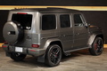 2021 Mercedes-AMG G CLASS 