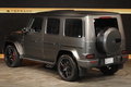 2021 Mercedes-AMG G CLASS 