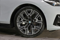 2025 BMW 5 SERIES null