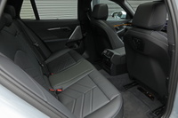 2025 BMW 5 SERIES null