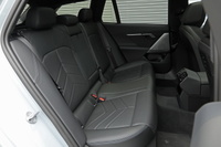 2025 BMW 5 SERIES null