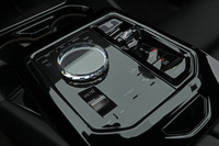 2025 BMW 5 SERIES null