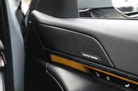 2025 BMW 5 SERIES null