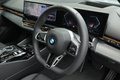 2025 BMW 5 SERIES null