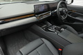 2025 BMW 5 SERIES null