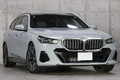 2025 BMW 5 SERIES null