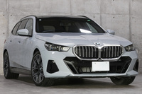 2025 BMW 5 SERIES null