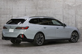 2025 BMW 5 SERIES null