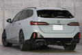 2025 BMW 5 SERIES null