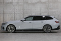 2025 BMW 5 SERIES null