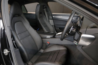 2024 Porsche PANAMERA null