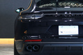 2024 Porsche PANAMERA null