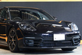 2024 Porsche PANAMERA null